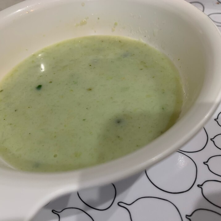 離乳食中期 キャベツのミルクスープ レシピ 作り方 By ゆひ7 楽天レシピ 離乳食中期 キャベツのミルクスープ レシピ 作り方 By ゆひ7 楽天レシピ